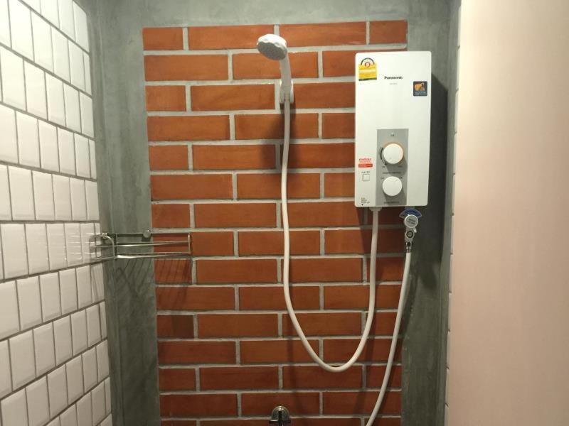 Bed@Town Hostel Μπανγκόκ Εξωτερικό φωτογραφία